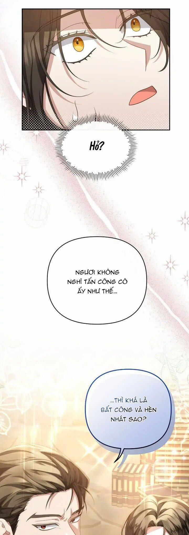 Nữ Chính Bỏ Trốn Ở Nhà Bên 7 trang 42