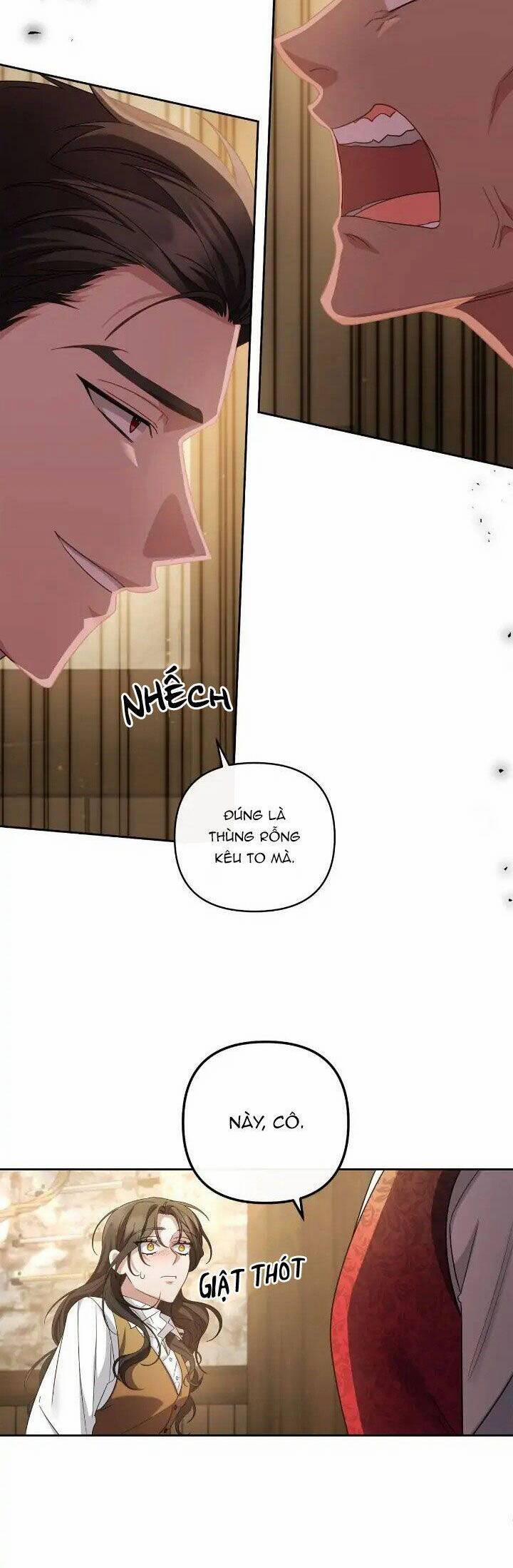 Nữ Chính Bỏ Trốn Ở Nhà Bên 7 trang 47