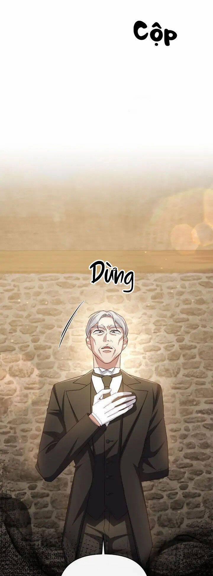 Nữ Chính Bỏ Trốn Ở Nhà Bên 8 trang 35