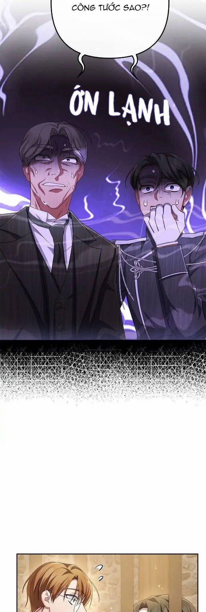 Nữ Chính Bỏ Trốn Ở Nhà Bên 8 trang 50