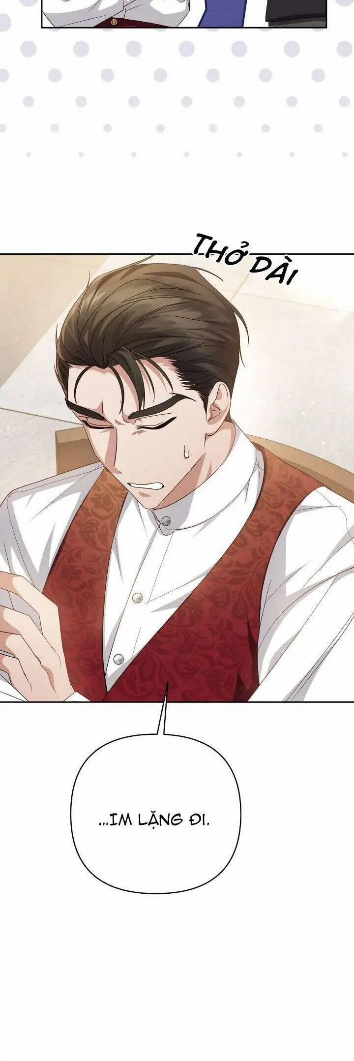 Nữ Chính Bỏ Trốn Ở Nhà Bên 9 trang 23