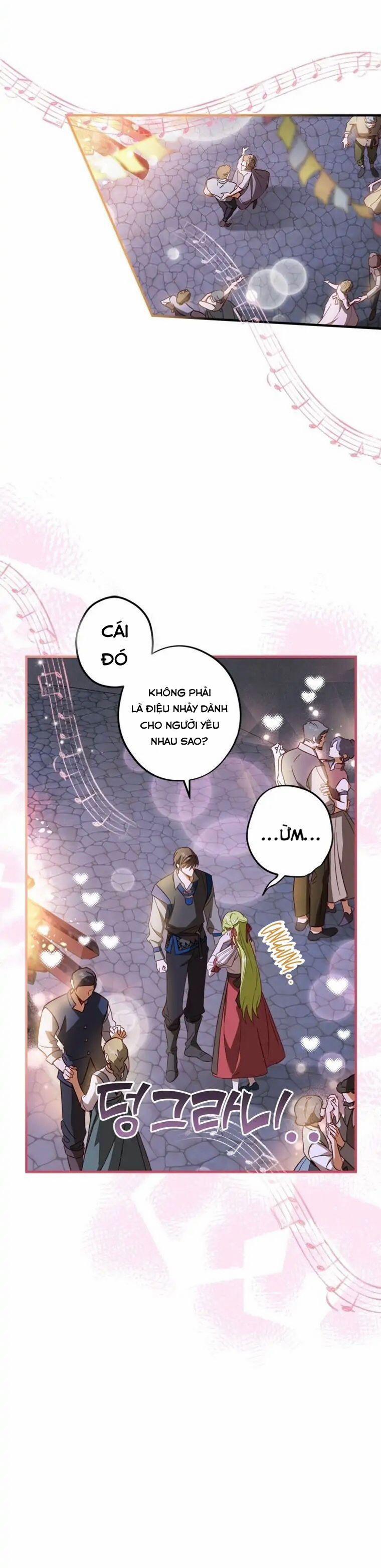 Nữ Chính Giả Thành Nam Nhân 14 trang 12