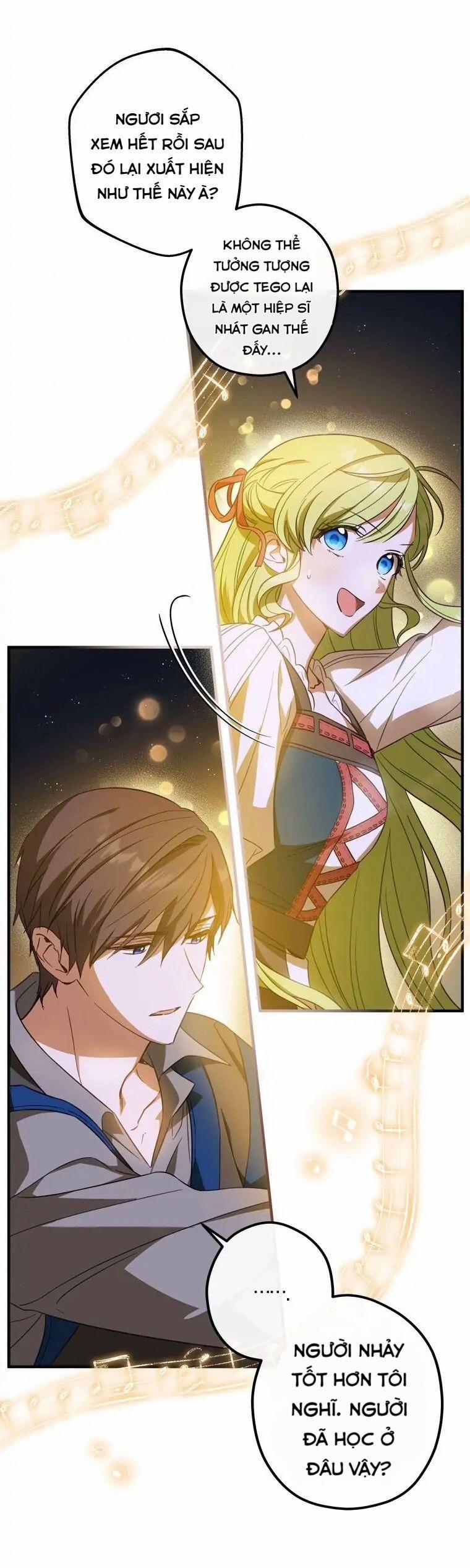 Nữ Chính Giả Thành Nam Nhân 14 trang 15