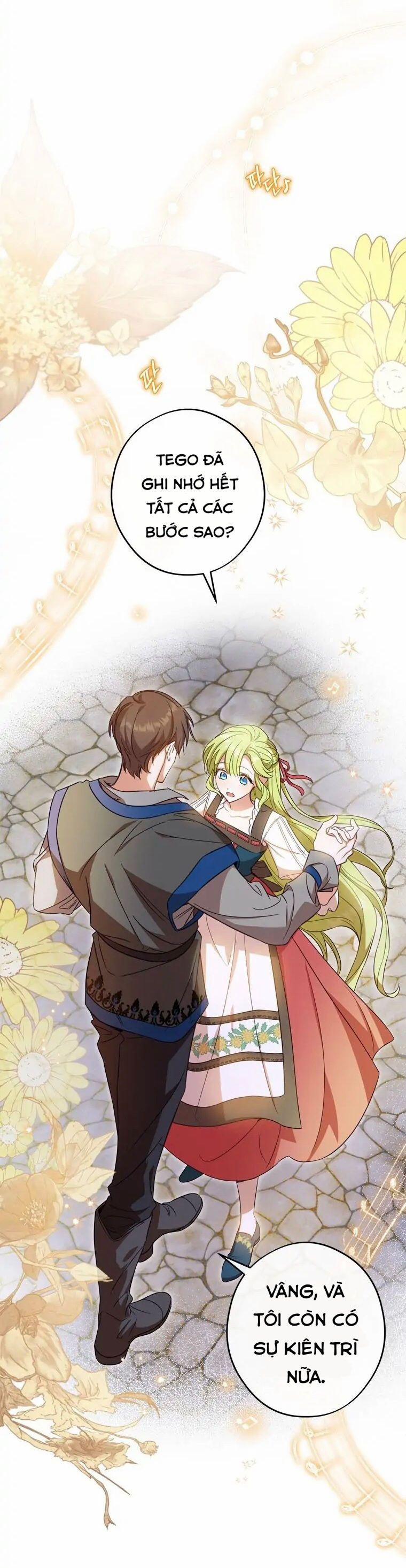 Nữ Chính Giả Thành Nam Nhân 14 trang 17