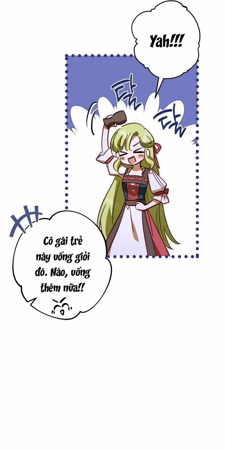 Nữ Chính Giả Thành Nam Nhân 14 trang 23