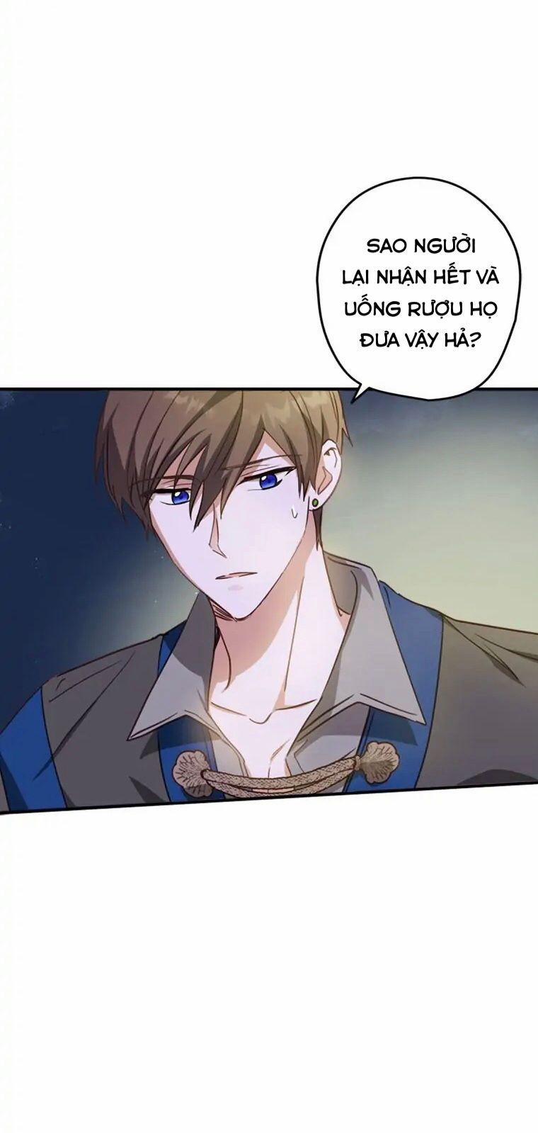 Nữ Chính Giả Thành Nam Nhân 14 trang 28