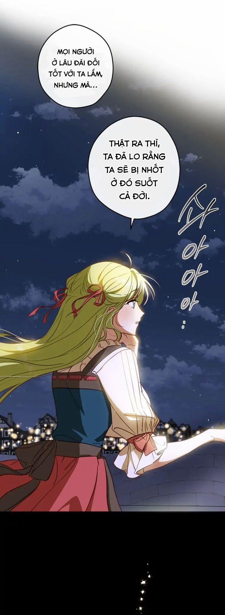 Nữ Chính Giả Thành Nam Nhân 14 trang 31