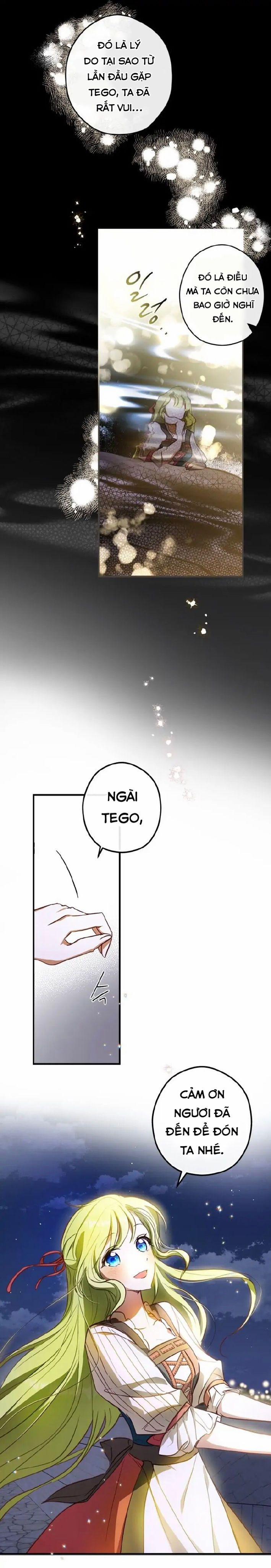 Nữ Chính Giả Thành Nam Nhân 14 trang 32