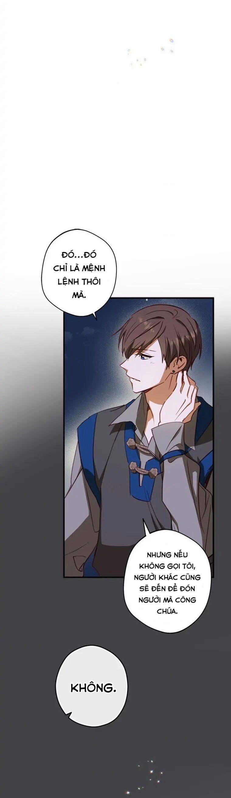 Nữ Chính Giả Thành Nam Nhân 14 trang 33