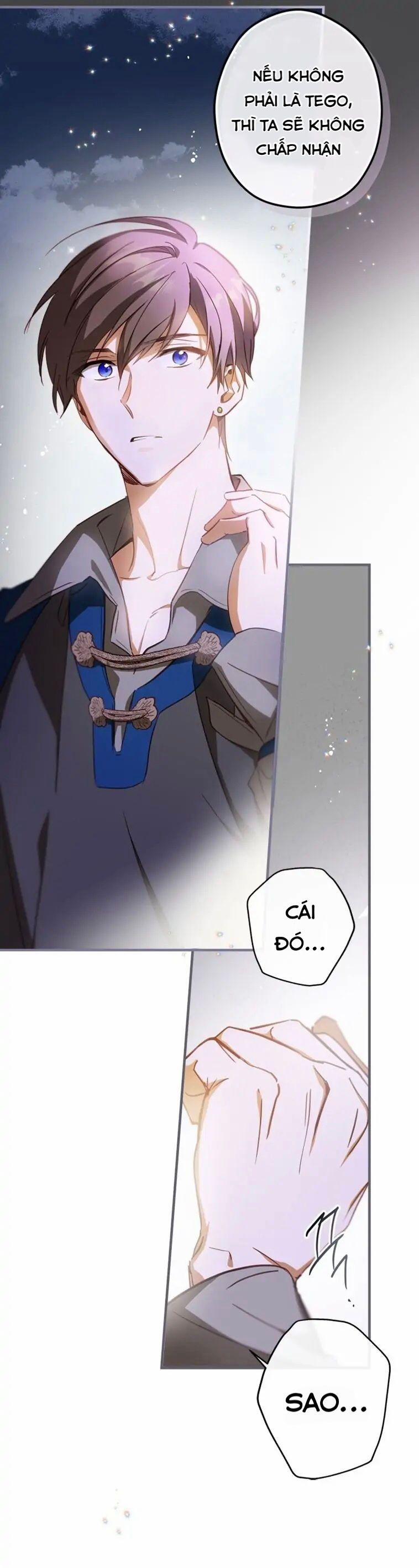 Nữ Chính Giả Thành Nam Nhân 14 trang 34