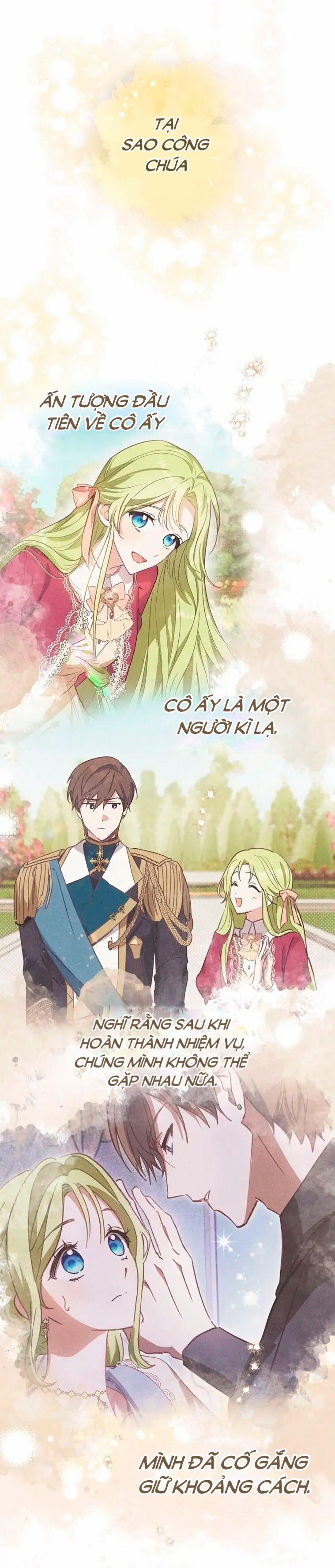 Nữ Chính Giả Thành Nam Nhân 14 trang 37