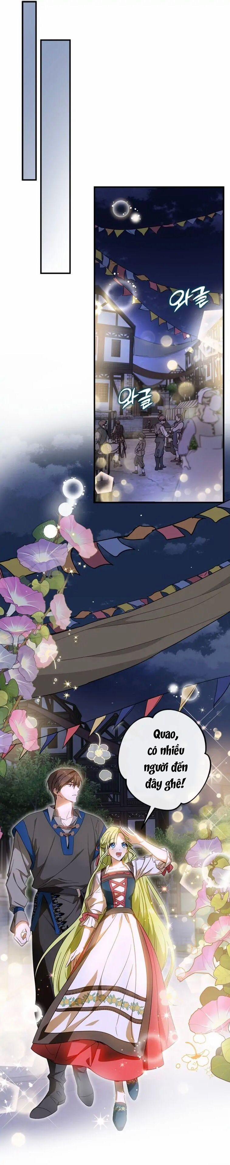 Nữ Chính Giả Thành Nam Nhân 14 trang 7