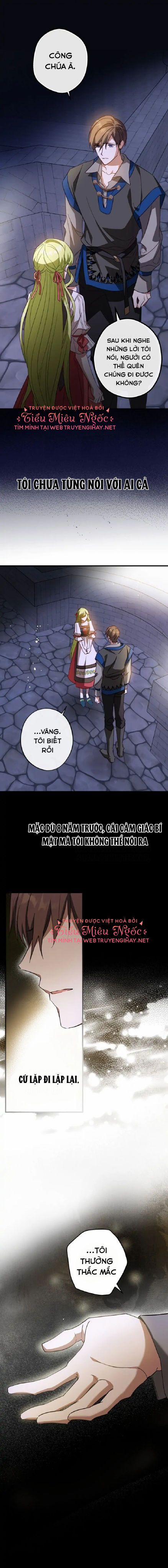 Nữ Chính Giả Thành Nam Nhân 15 trang 1