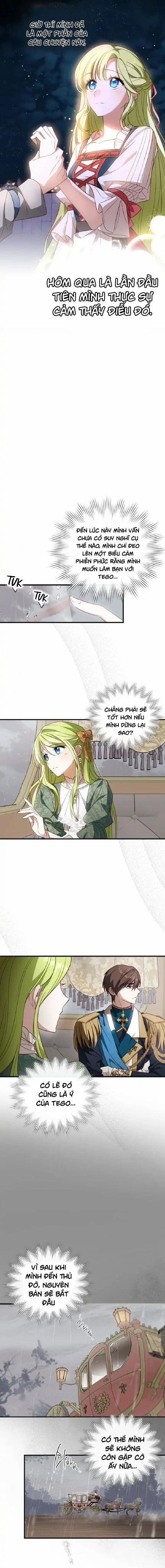 Nữ Chính Giả Thành Nam Nhân 15 trang 11