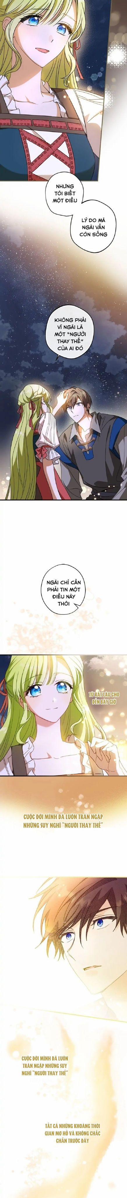 Nữ Chính Giả Thành Nam Nhân 15 trang 5