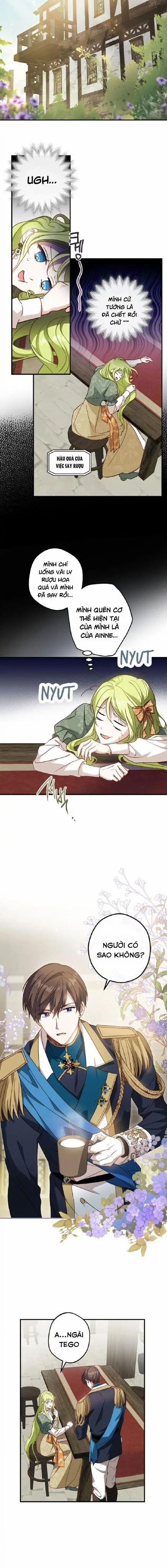 Nữ Chính Giả Thành Nam Nhân 15 trang 7