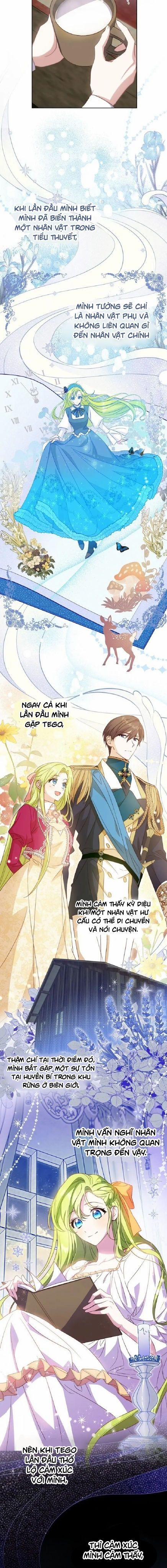 Nữ Chính Giả Thành Nam Nhân 15 trang 9