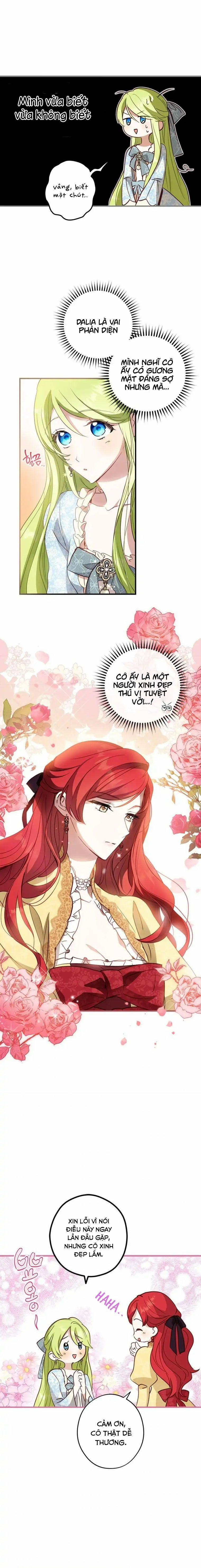 Nữ Chính Giả Thành Nam Nhân 16 trang 13