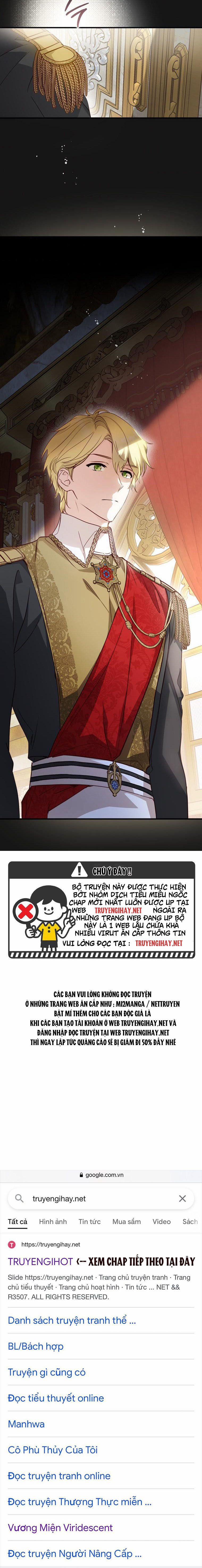 Nữ Chính Giả Thành Nam Nhân 16 trang 21