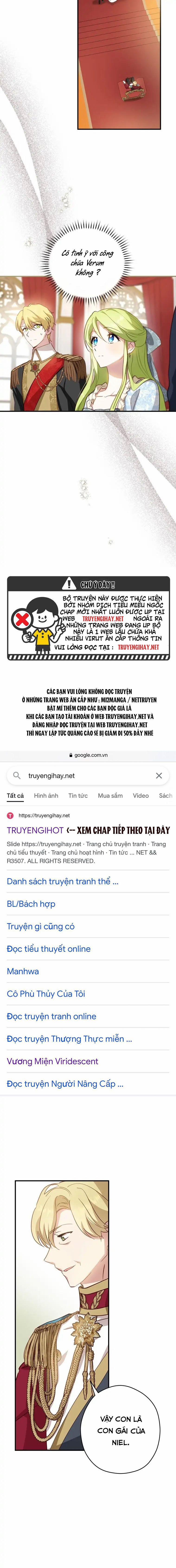 Nữ Chính Giả Thành Nam Nhân 18 trang 4