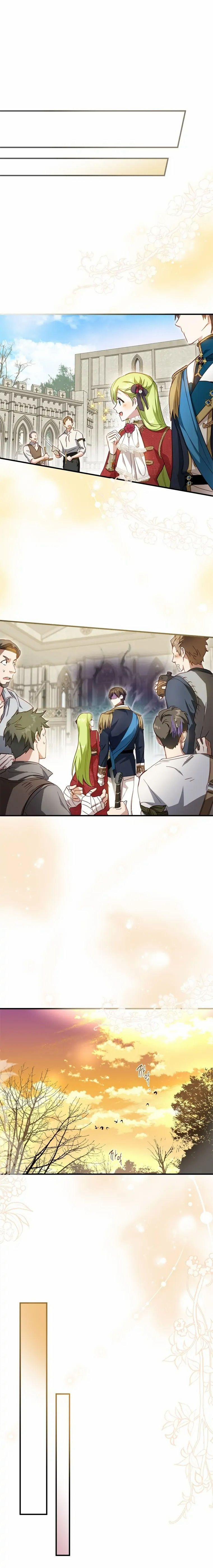 Nữ Chính Giả Thành Nam Nhân 21 trang 18