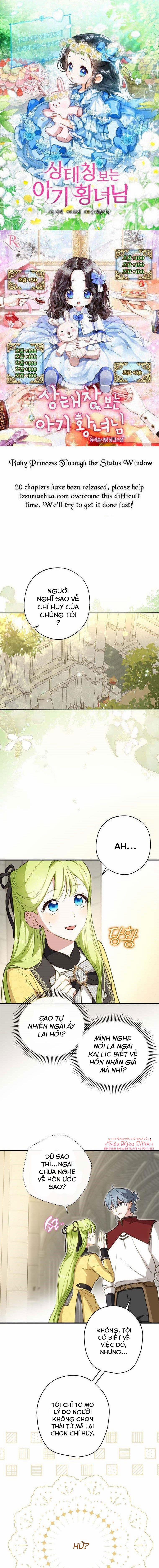 Nữ Chính Giả Thành Nam Nhân 26 trang 1