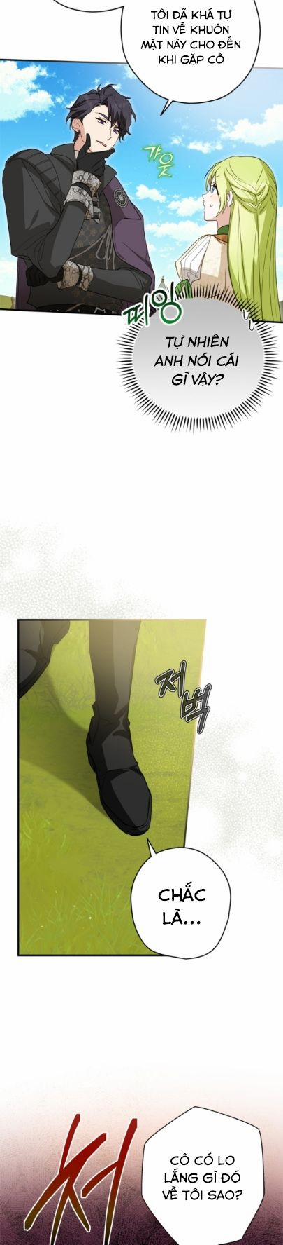 Nữ Chính Giả Thành Nam Nhân 31 trang 1