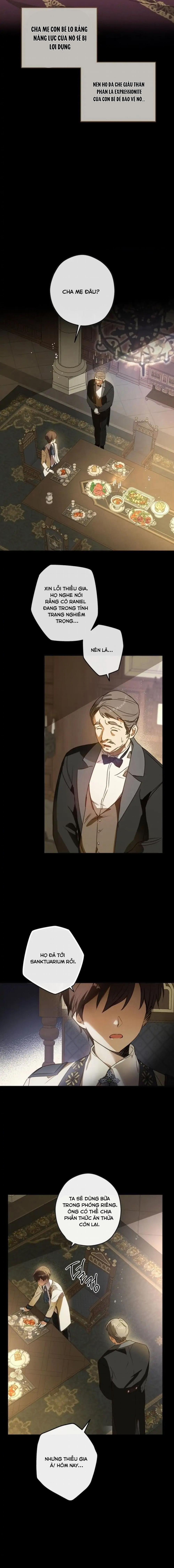 Nữ Chính Giả Thành Nam Nhân 4 trang 16