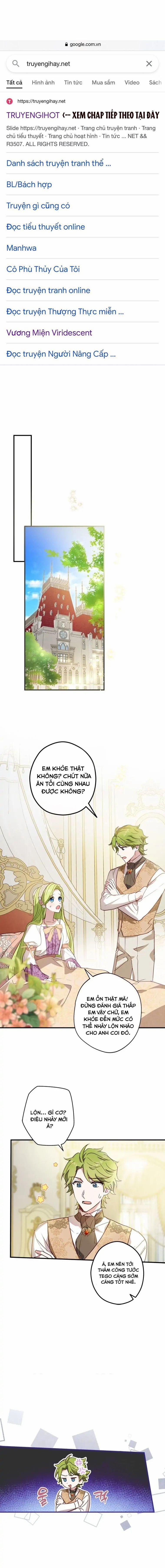 Nữ Chính Giả Thành Nam Nhân 4 trang 4