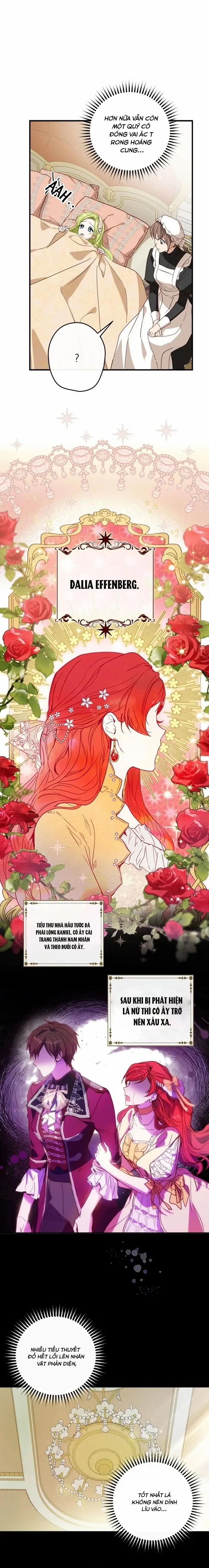 Nữ Chính Giả Thành Nam Nhân 4 trang 7