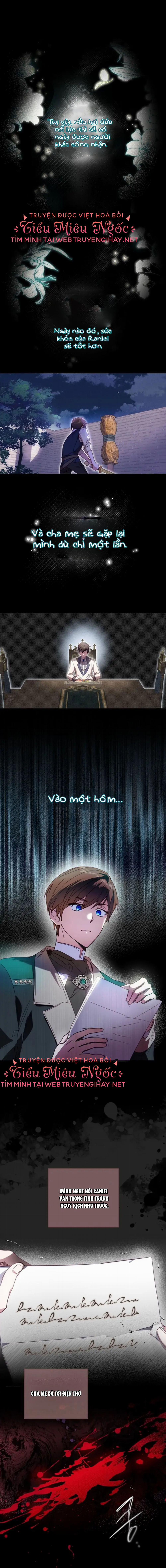 Nữ Chính Giả Thành Nam Nhân 5 trang 1