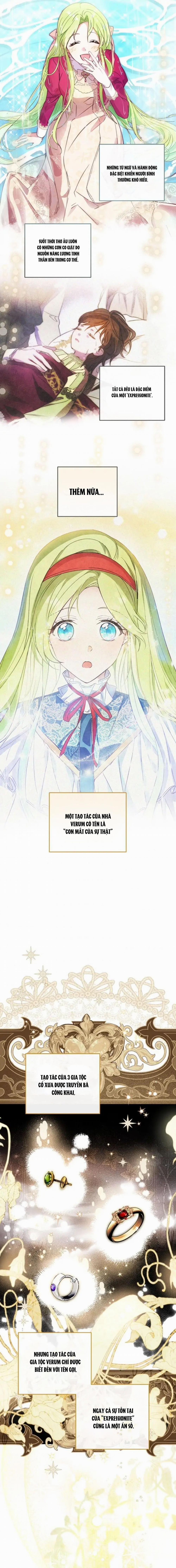 Nữ Chính Giả Thành Nam Nhân 5 trang 10