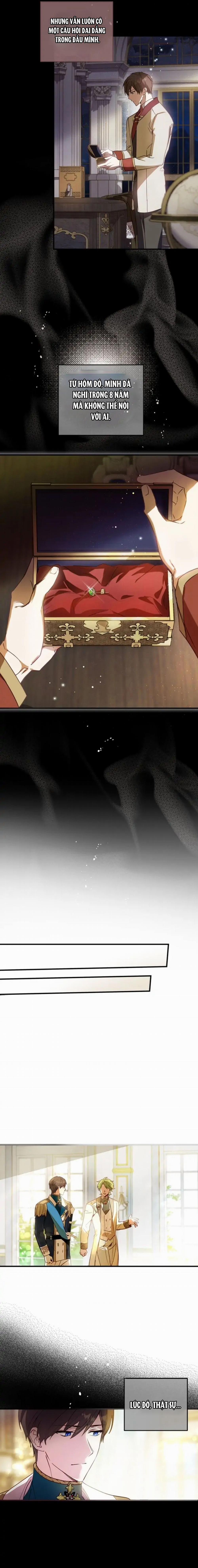 Nữ Chính Giả Thành Nam Nhân 5 trang 3