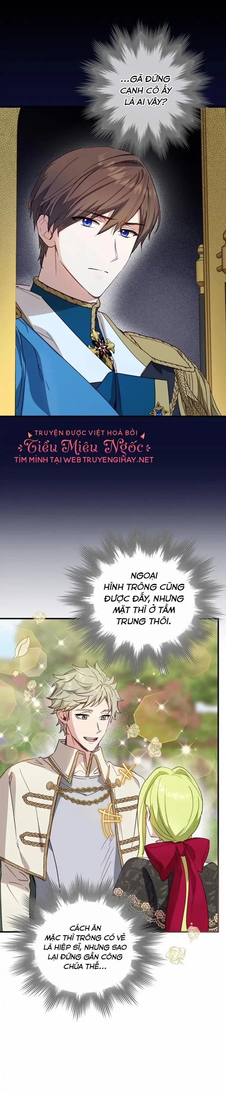 Nữ Chính Giả Thành Nam Nhân 7 trang 1