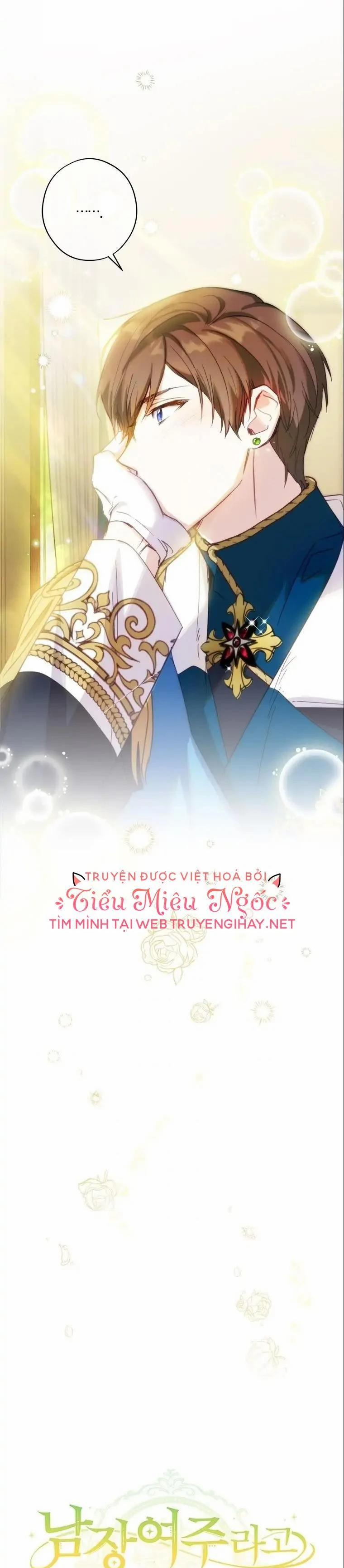 Nữ Chính Giả Thành Nam Nhân 7 trang 12