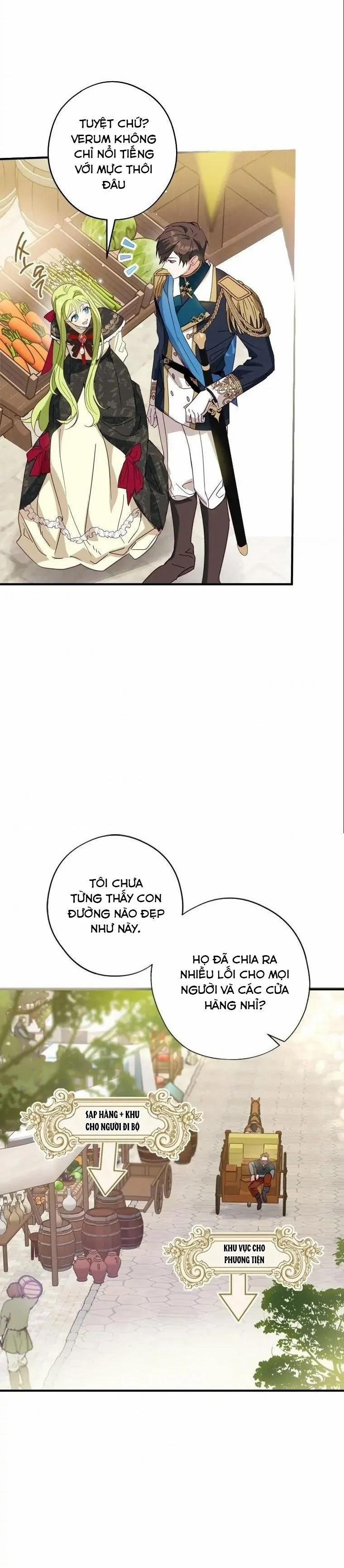 Nữ Chính Giả Thành Nam Nhân 7 trang 15