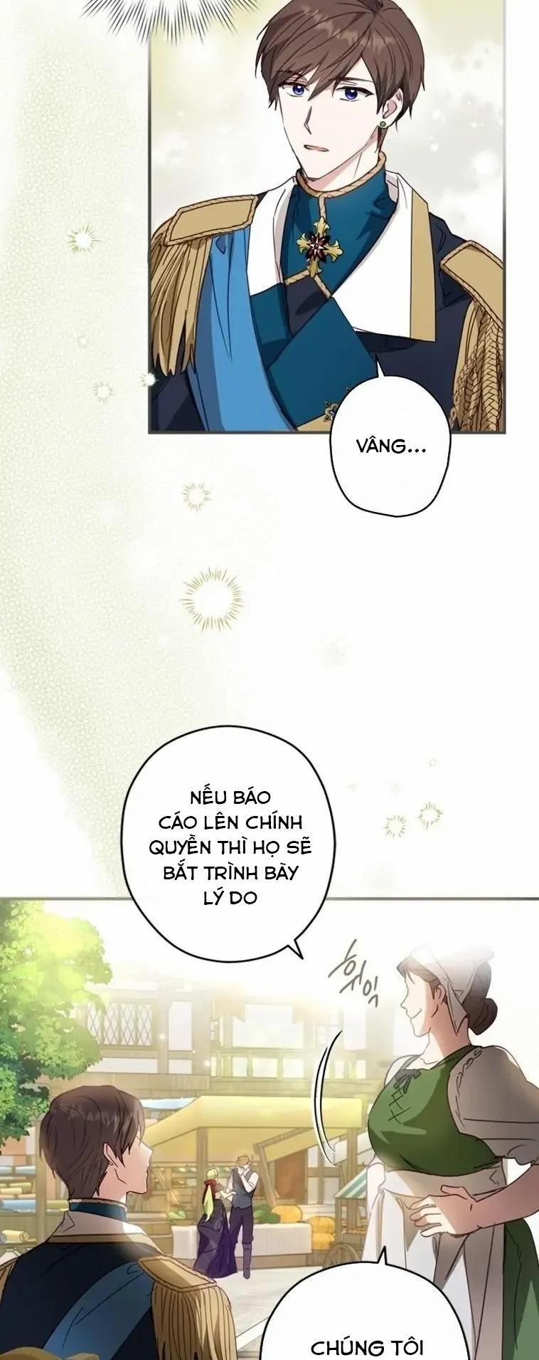 Nữ Chính Giả Thành Nam Nhân 7 trang 31