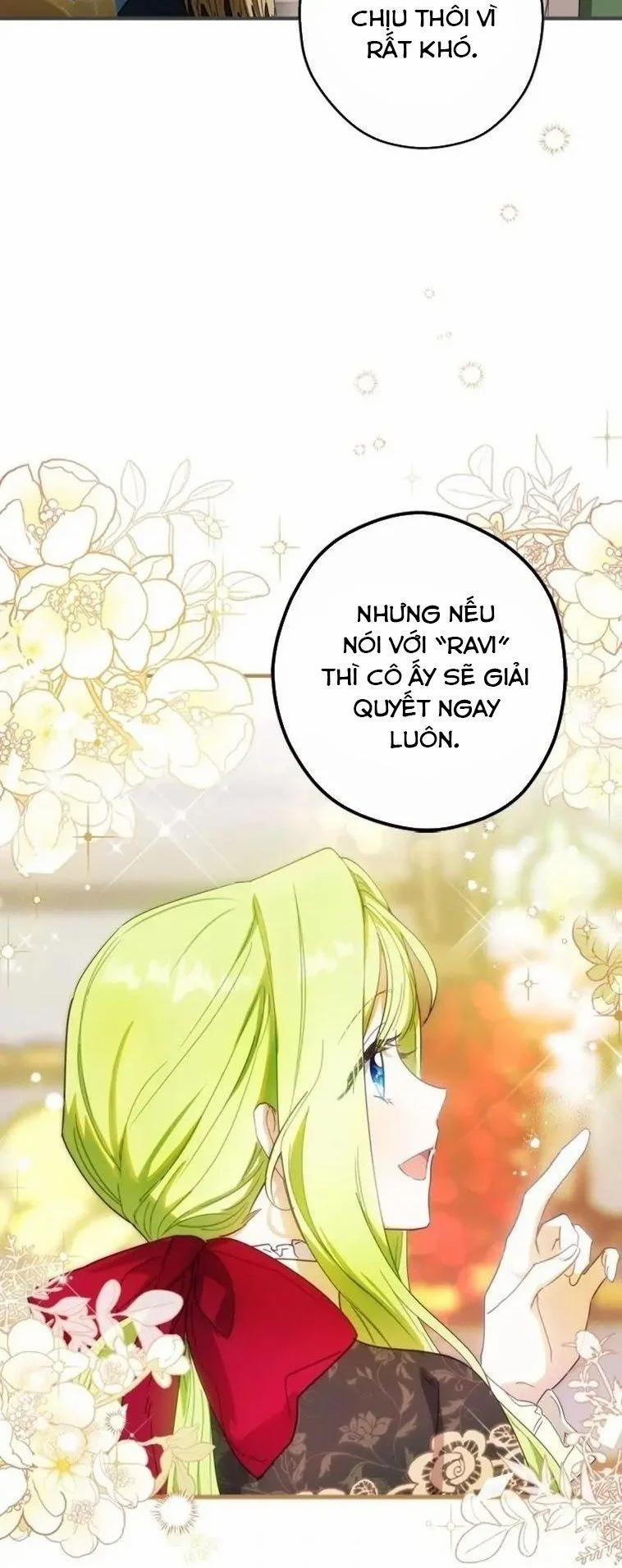 Nữ Chính Giả Thành Nam Nhân 7 trang 32