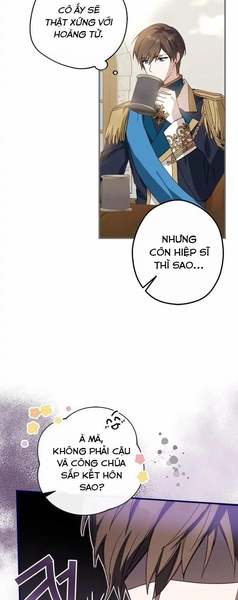 Nữ Chính Giả Thành Nam Nhân 7 trang 35