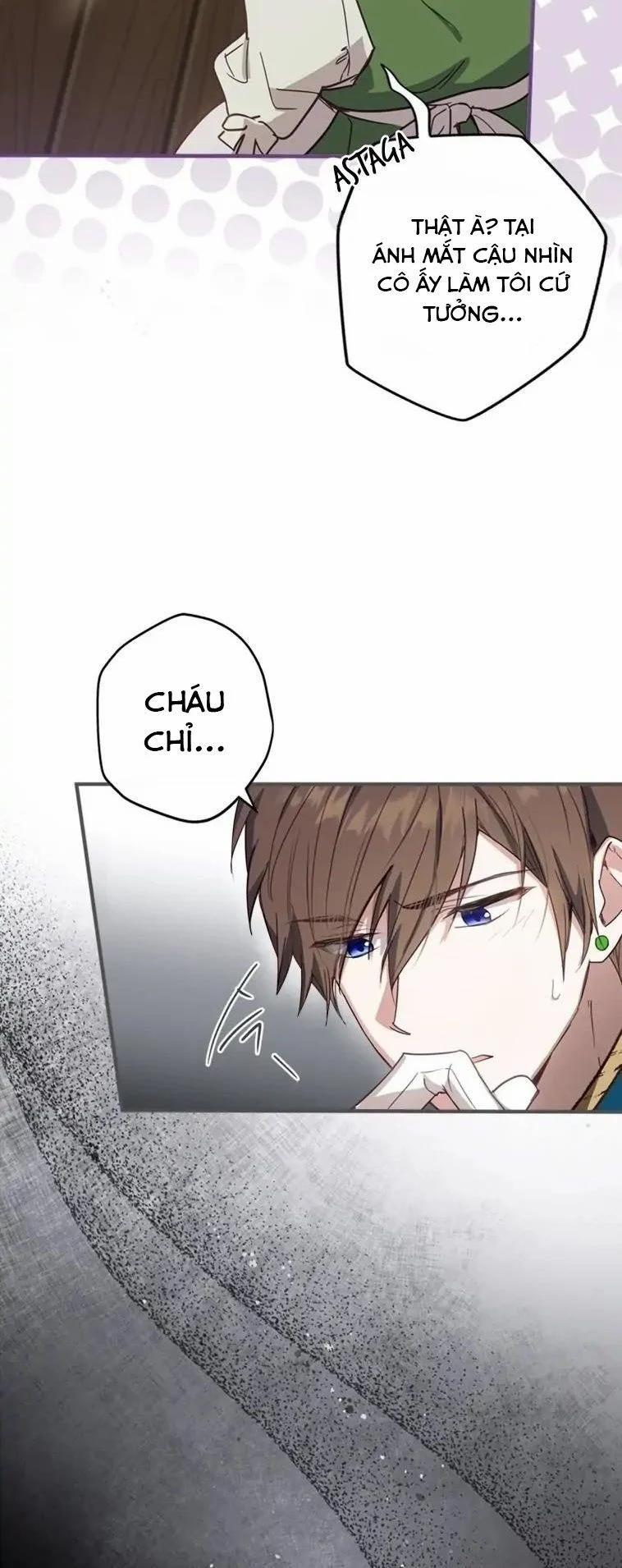 Nữ Chính Giả Thành Nam Nhân 7 trang 37