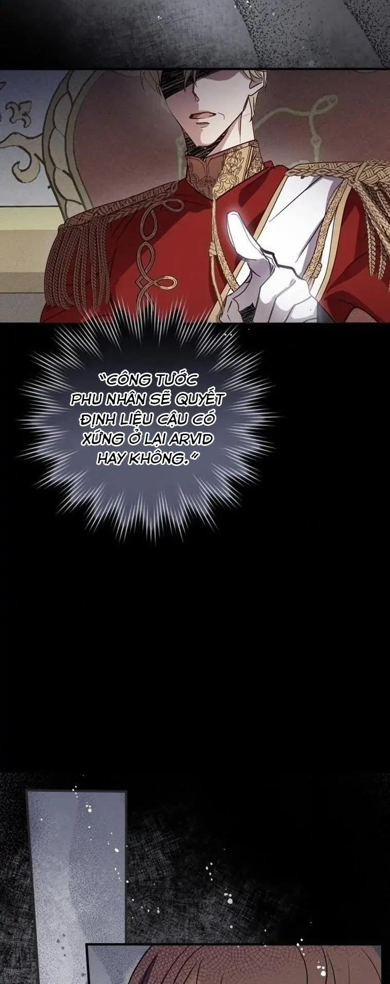 Nữ Chính Giả Thành Nam Nhân 7 trang 38