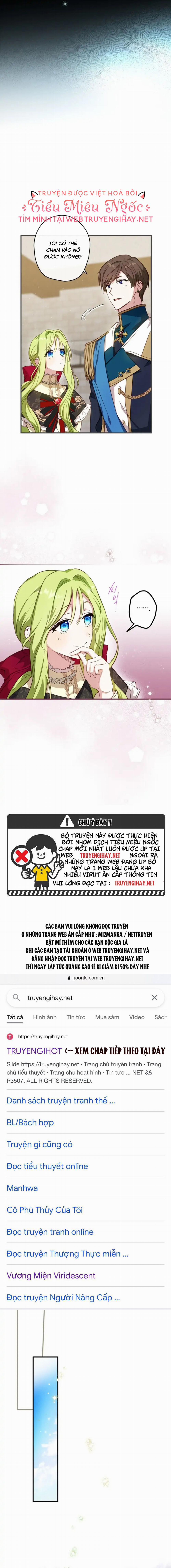 Nữ Chính Giả Thành Nam Nhân 9 trang 3