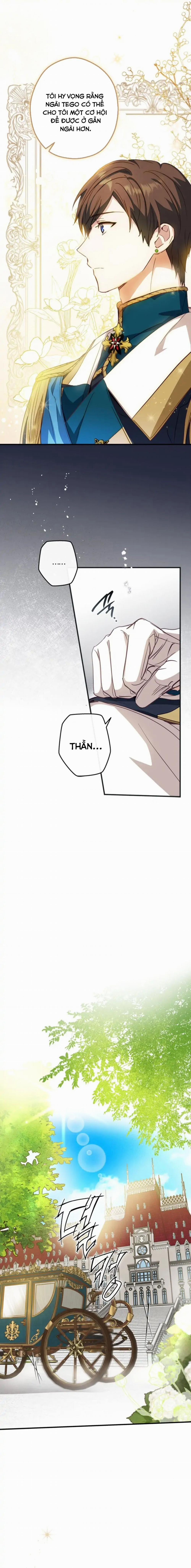 Nữ Chính Giả Thành Nam Nhân 9 trang 7