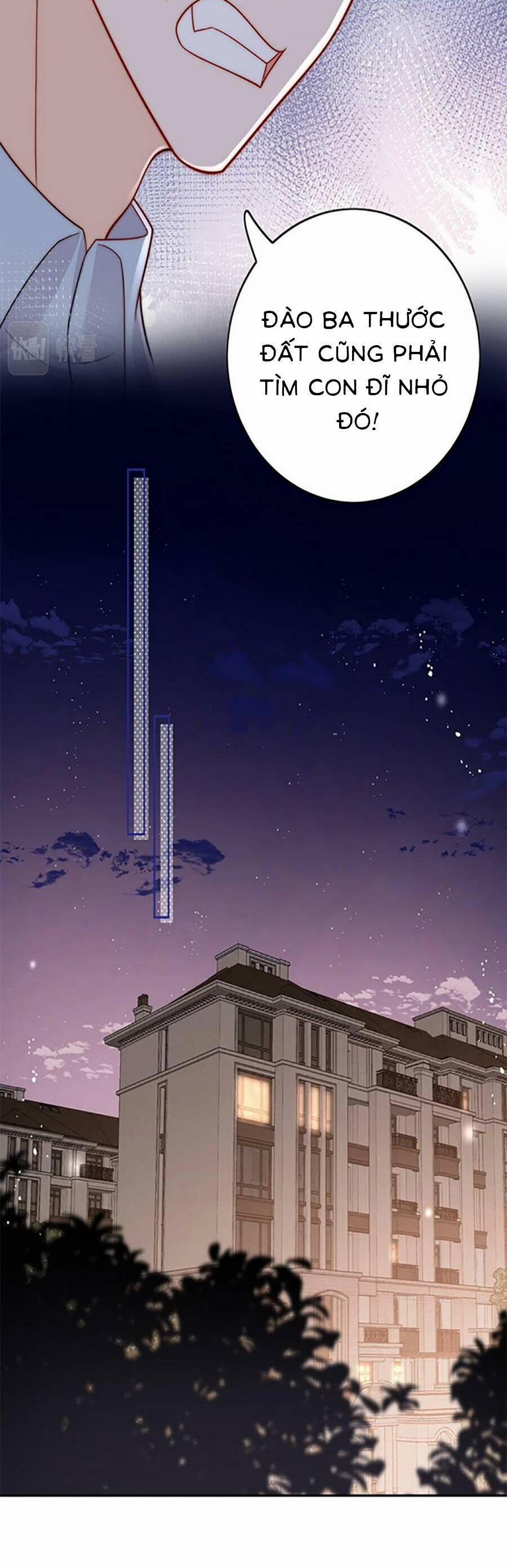 Nữ Chính Hắc Hóa Sau Trọng Sinh 11 trang 11