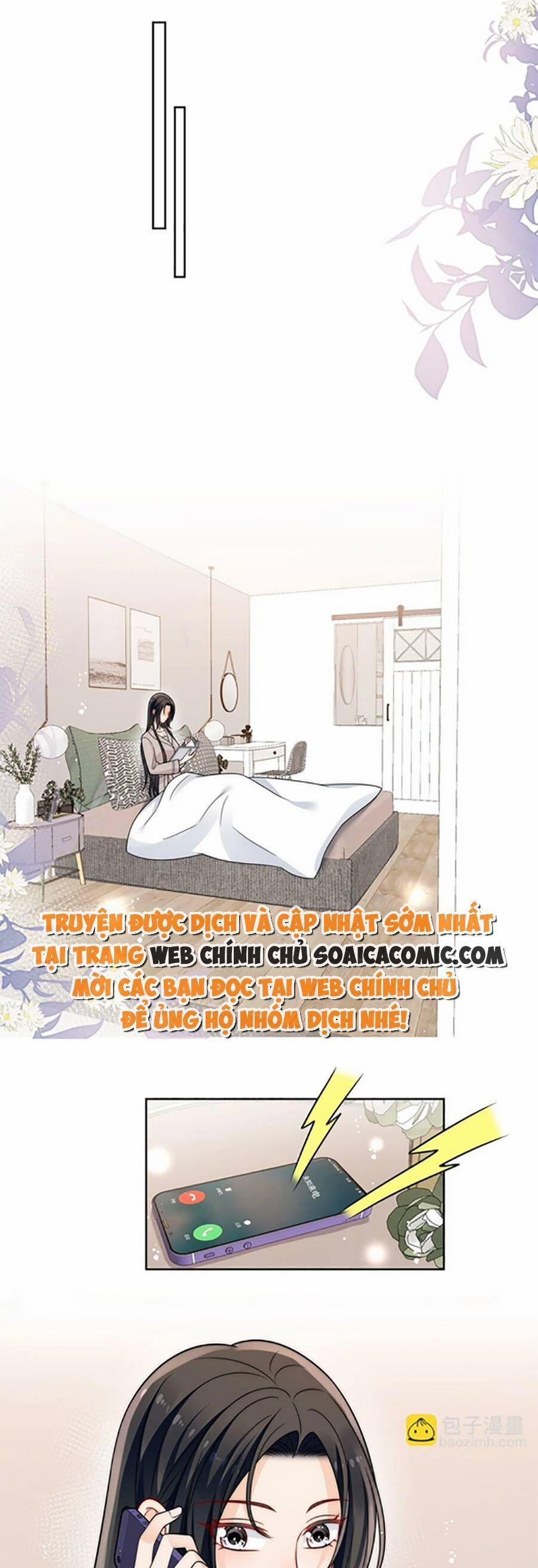 Nữ Chính Hắc Hóa Sau Trọng Sinh 15 trang 14