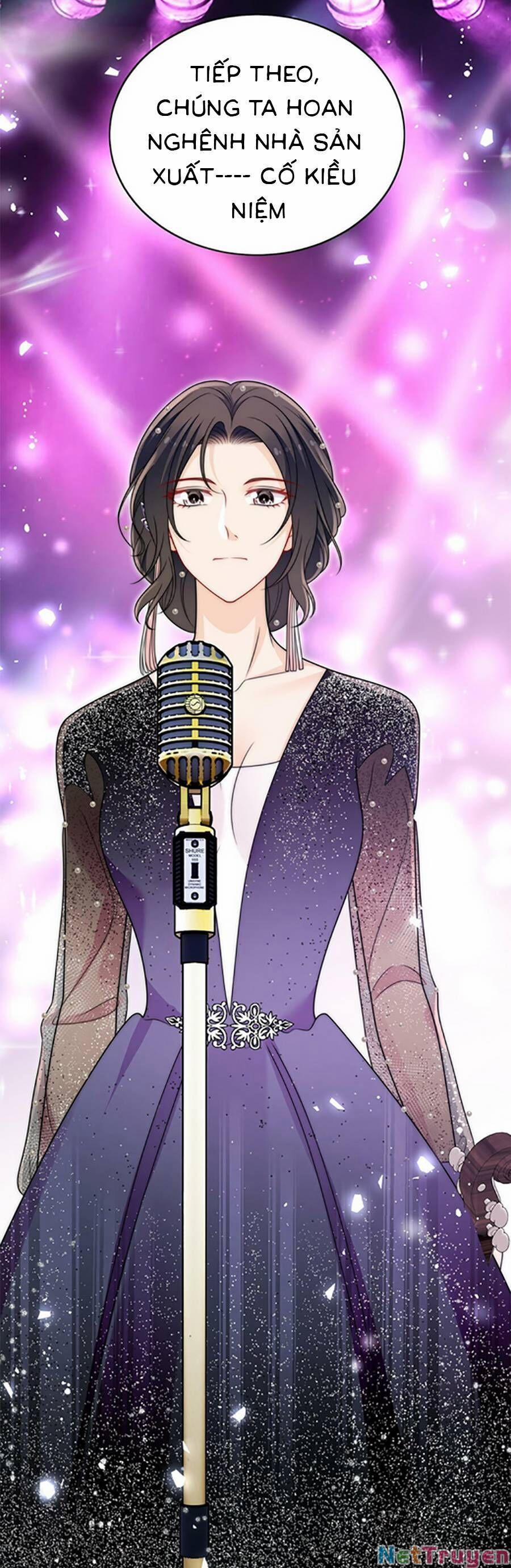 Nữ Chính Hắc Hóa Sau Trọng Sinh 19 trang 16