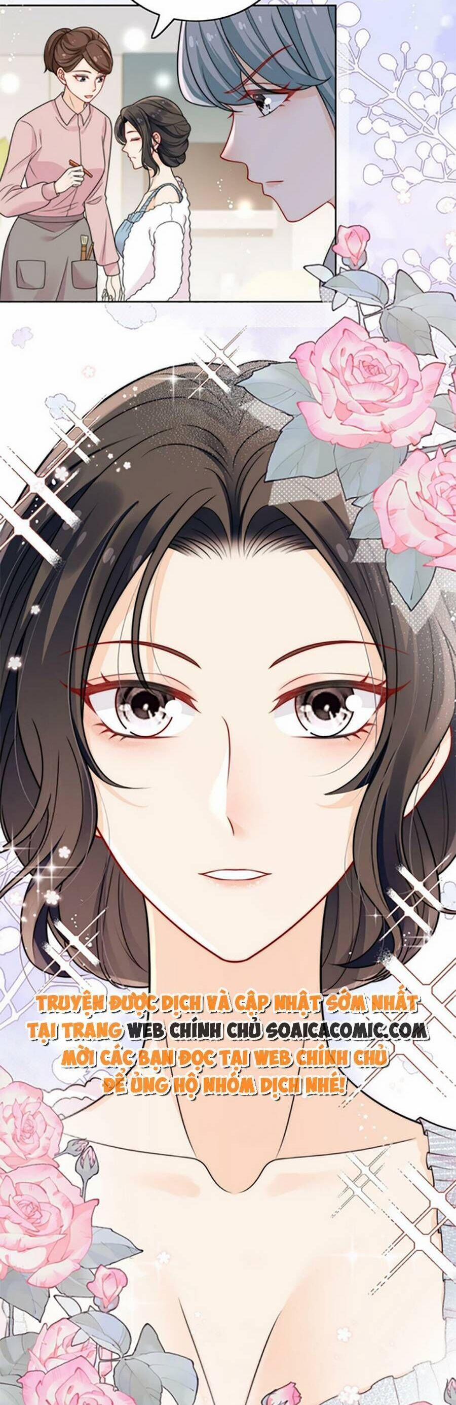 Nữ Chính Hắc Hóa Sau Trọng Sinh 19 trang 2