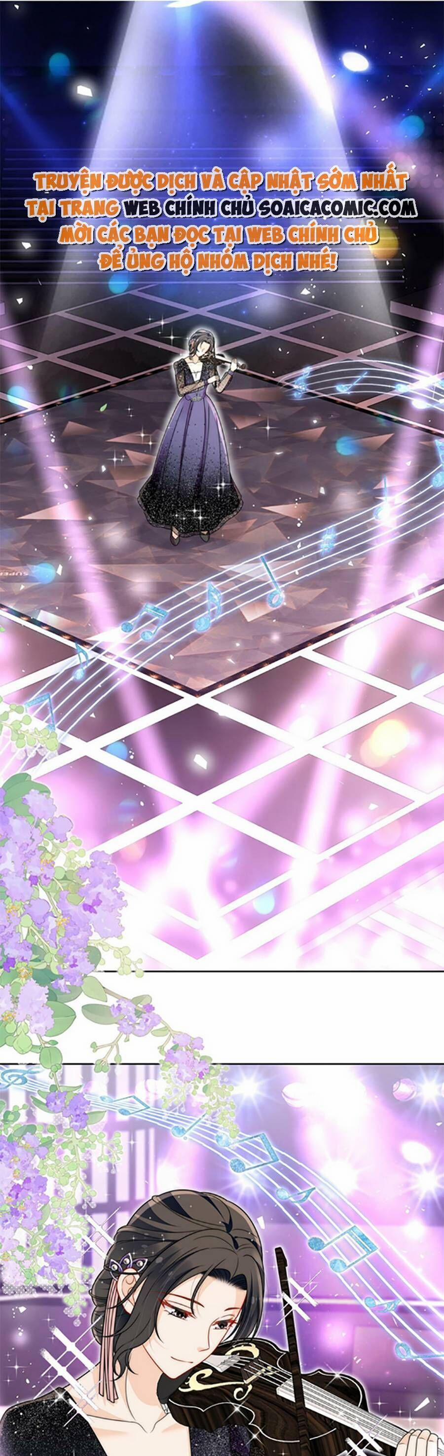 Nữ Chính Hắc Hóa Sau Trọng Sinh 20 trang 0