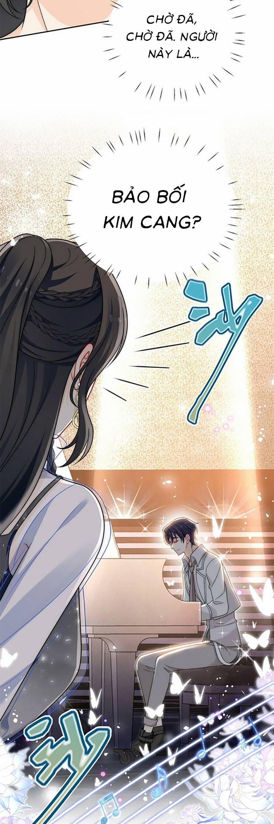 Nữ Chính Hắc Hóa Sau Trọng Sinh 20 trang 12