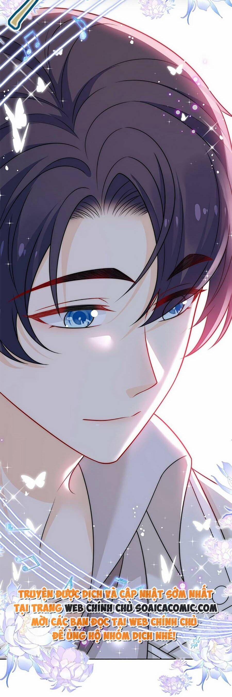 Nữ Chính Hắc Hóa Sau Trọng Sinh 20 trang 13